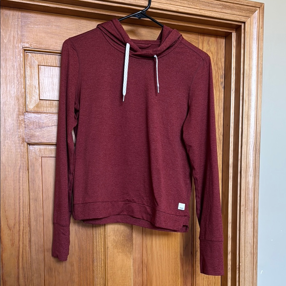 😇 Vuori Halo Hoodie 😇